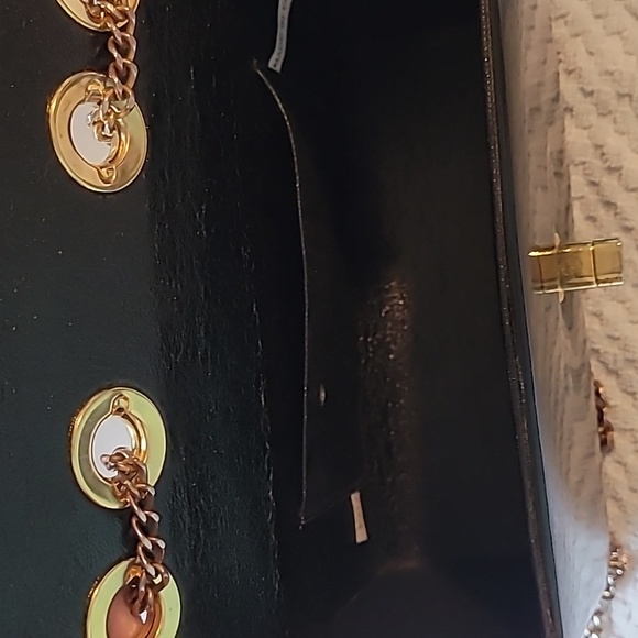 Black Evening bag - Picture 3 of 8